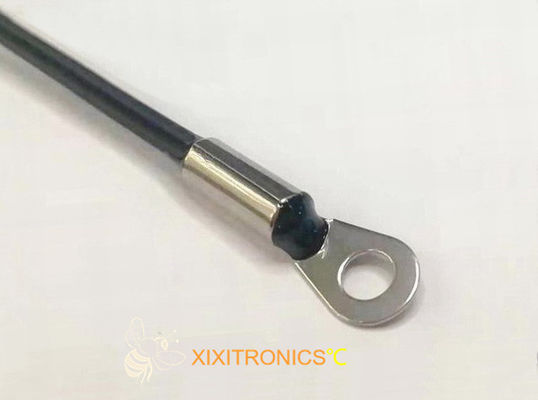 ओवन, ताप प्लेट और बिजली आपूर्ति एमएफएस सीरी के लिए भूतल माउंट सेंसर