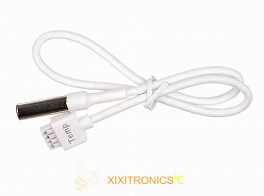 रोबोट MFT-4301 MFT-4401 श्रृंखला के लिए मूल DS18B20 तापमान सेंसर