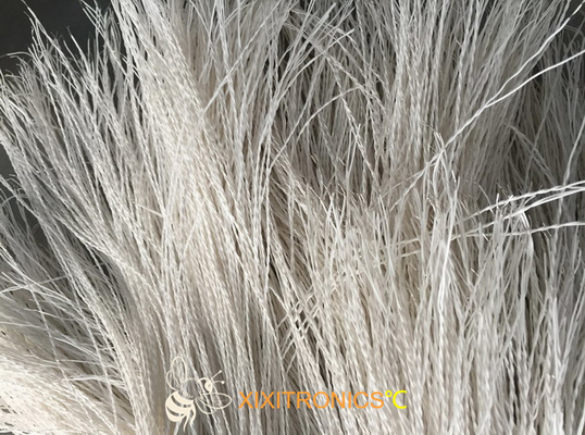 डिस्पोजेबल मेडिकल तापमान जांच सेंसर 2.252K MF5A-7T श्रृंखला