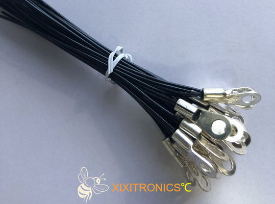 ओवन, ताप प्लेट और बिजली आपूर्ति एमएफएस सीरी के लिए भूतल माउंट सेंसर