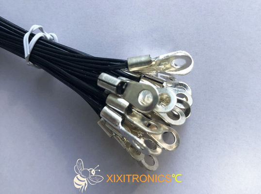 ओवन, ताप प्लेट और बिजली आपूर्ति एमएफएस सीरी के लिए भूतल माउंट सेंसर