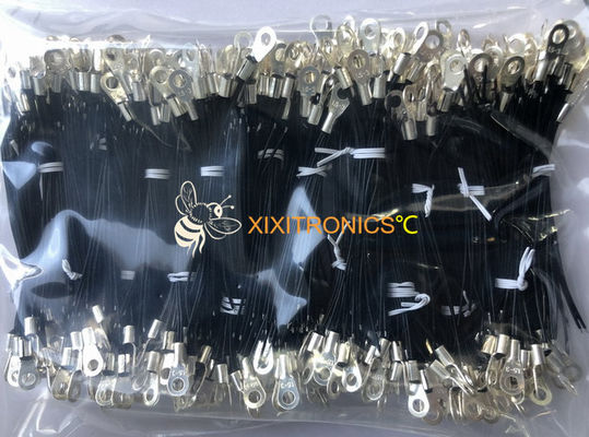 ओवन, ताप प्लेट और बिजली आपूर्ति एमएफएस सीरी के लिए भूतल माउंट सेंसर